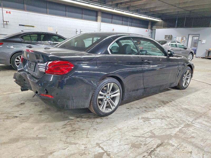 Фото 3 - BMW 4 SERIES
