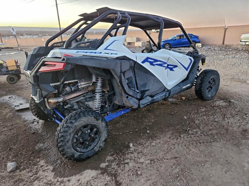 POLARIS RZR PRO XP 2020