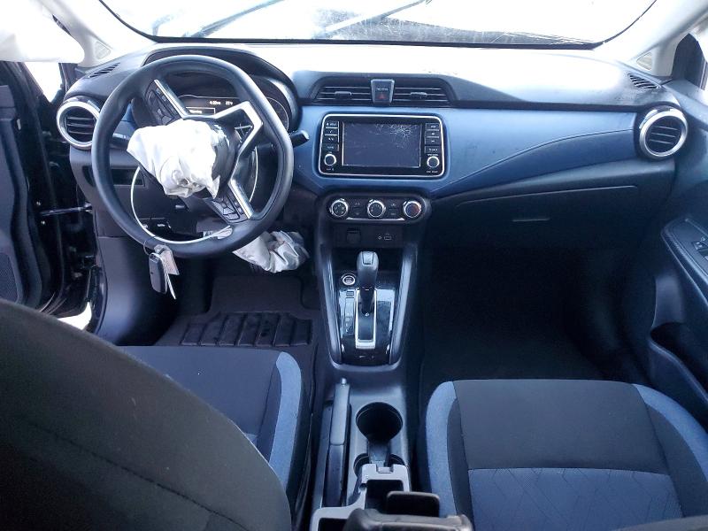 Фото 8 - NISSAN VERSA