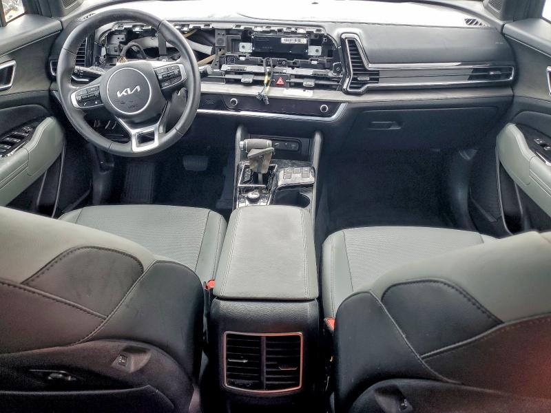 Фото 8 - KIA SPORTAGE X