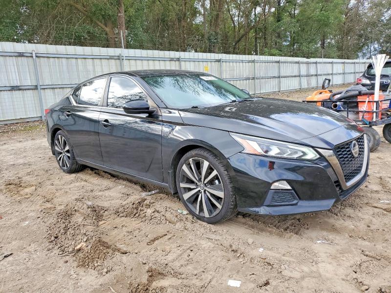 Фото 4 - NISSAN ALTIMA