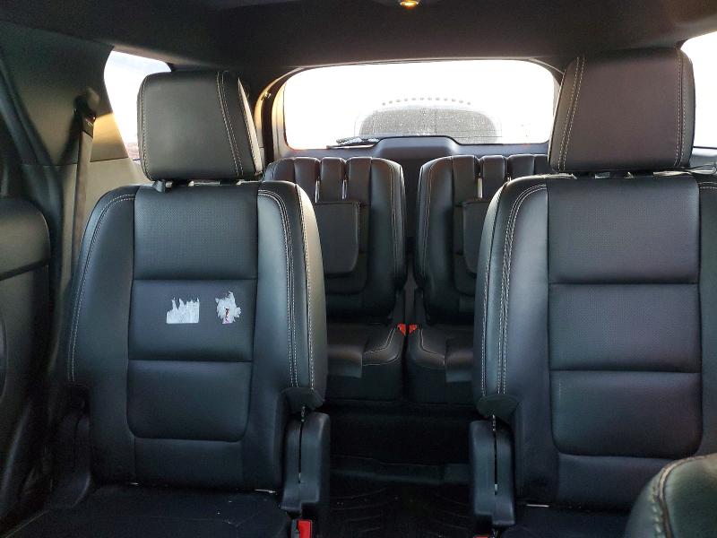 Фото 10 - FORD EXPLORER