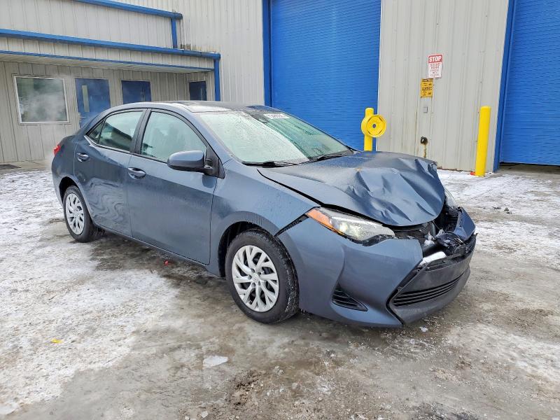 Фото 4 - TOYOTA COROLLA