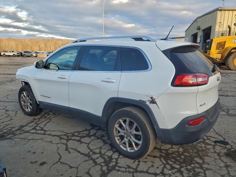 Фото 2 - JEEP GRAND CHER