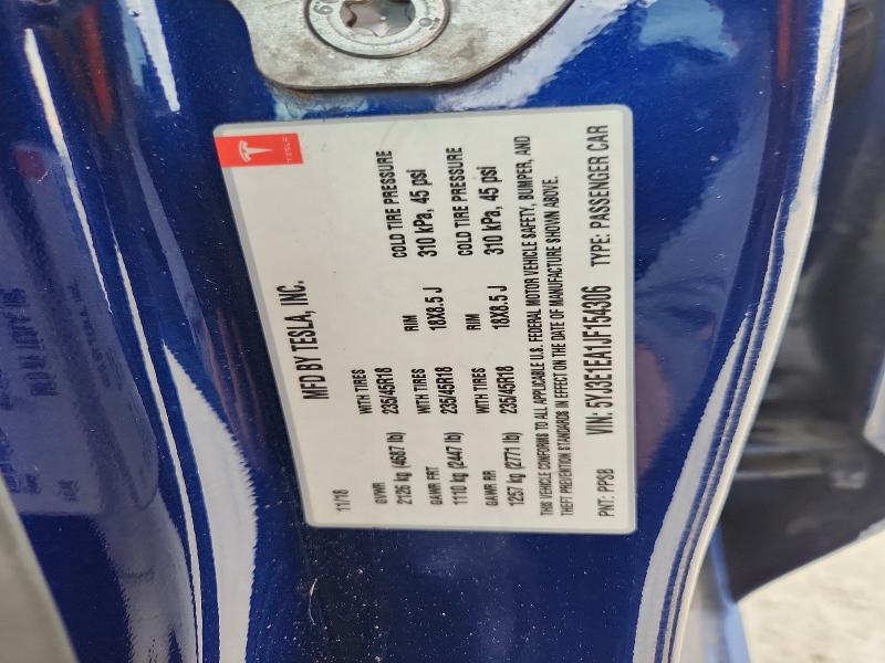 Фото 13 - TESLA MODEL 3