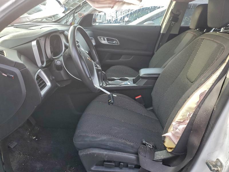 Фото 7 - CHEVROLET EQUINOX