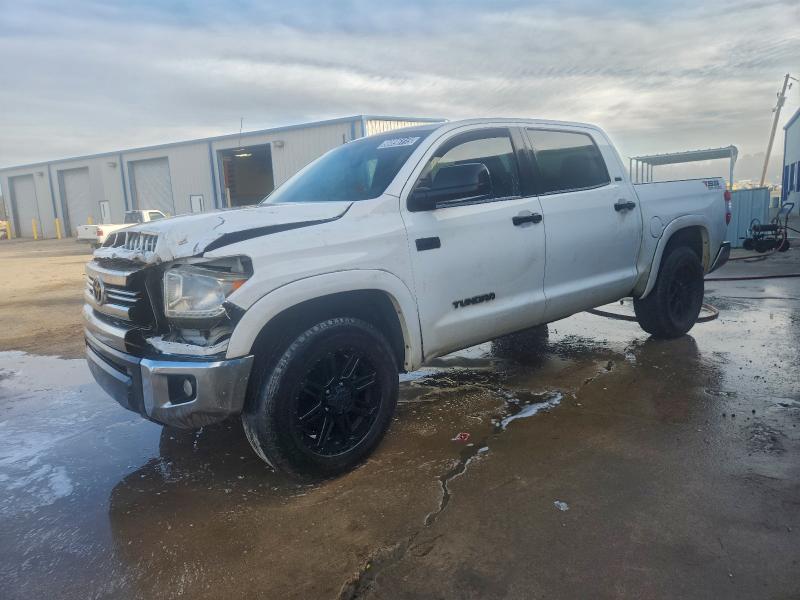 Фото 1 - TOYOTA TUNDRA