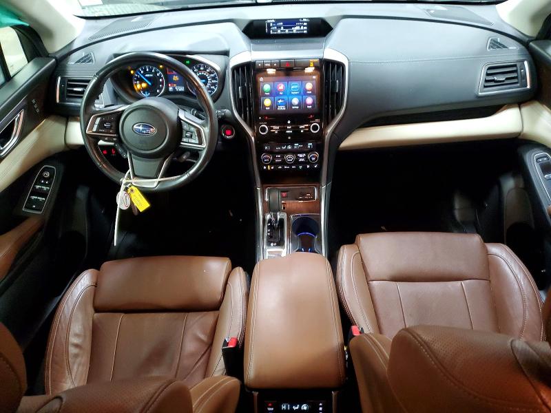 Фото 8 - SUBARU ASCENT