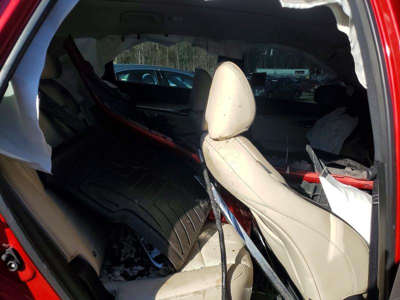 Фото 11 - INFINITI QX50