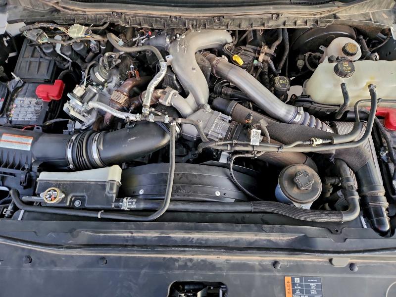 Фото 11 - FORD F250