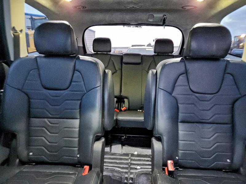 Фото 10 - KIA TELLURIDE