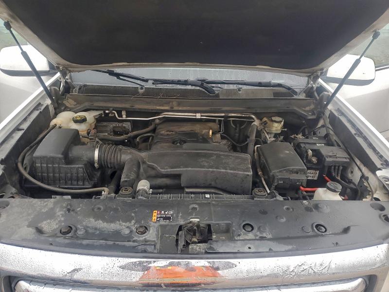 GMC CANYON 2017 VIN 1GTG5CEAXH1259247