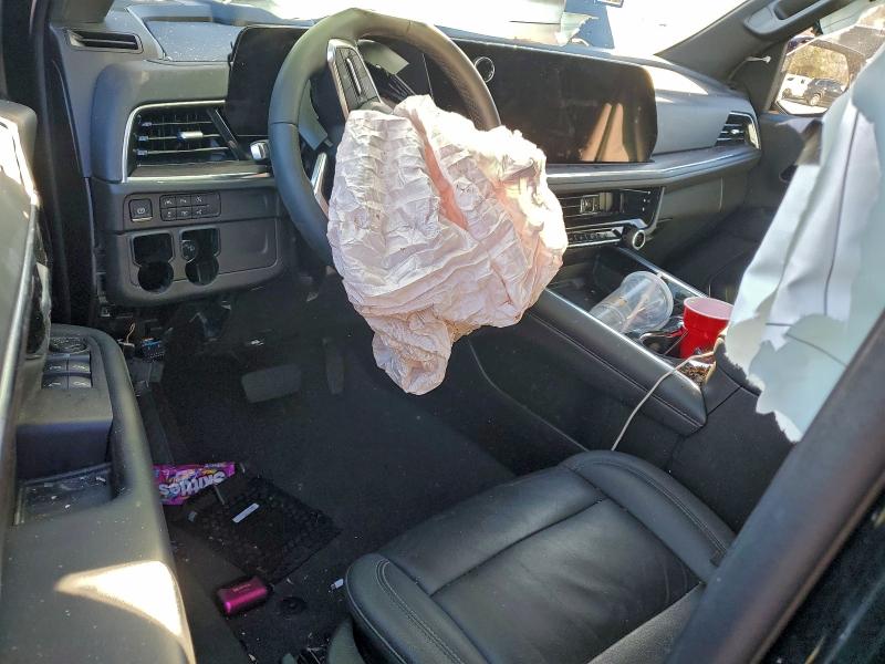 Фото 8 - CHEVROLET TAHOE