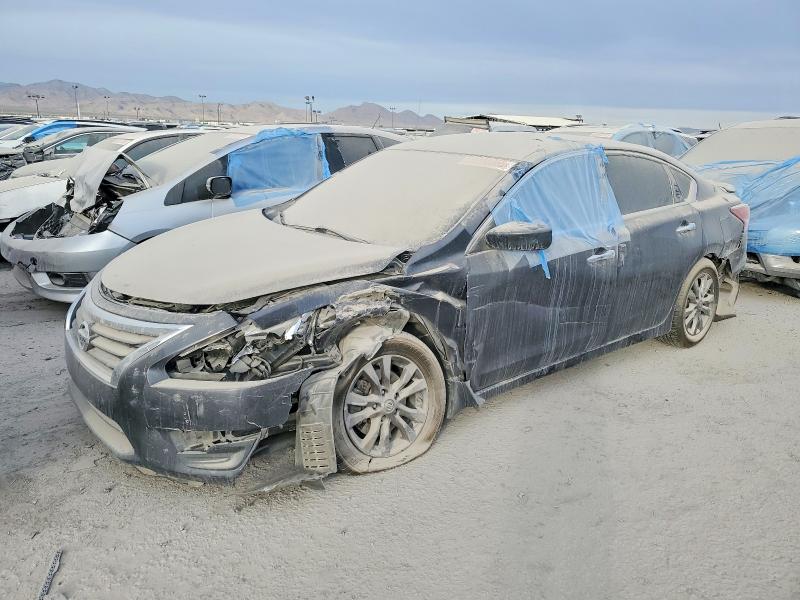 Фото 1 - NISSAN ALTIMA