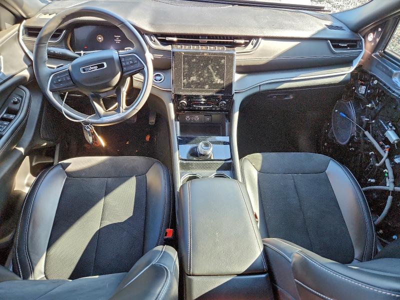 Фото 8 - JEEP GRAND CHER