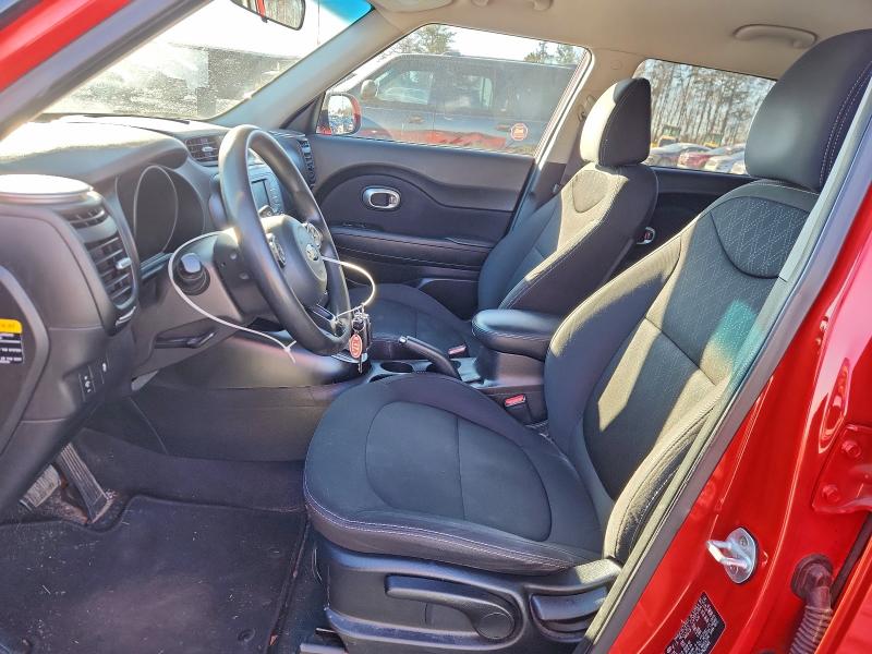 Фото 7 - KIA SOUL