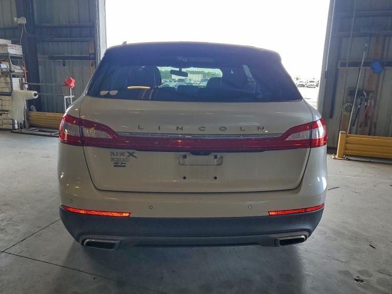 Фото 6 - LINCOLN MKX