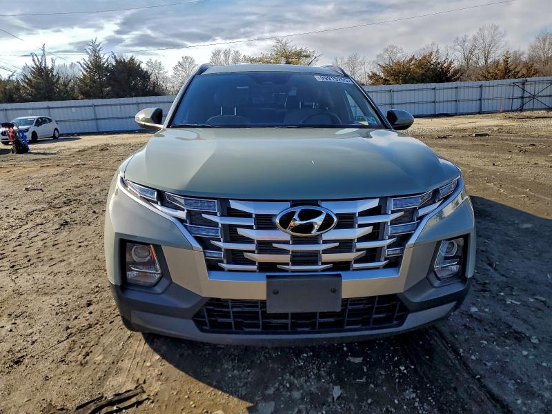 HYUNDAI SANTA CRUZ 2023 VIN 5NTJCDAE7PH071112