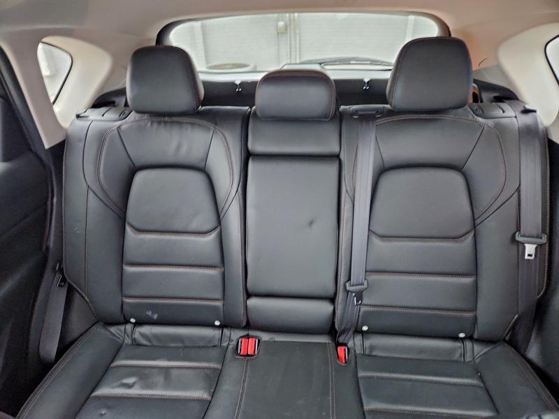 Фото 10 - MAZDA CX-5