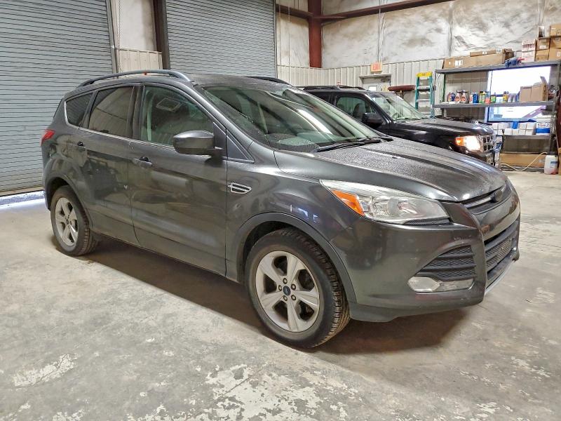 Фото 4 - FORD ESCAPE