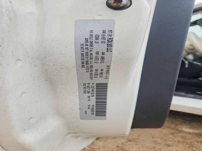 Фото 13 - FIAT 500