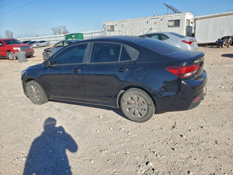 Фото 2 - KIA RIO