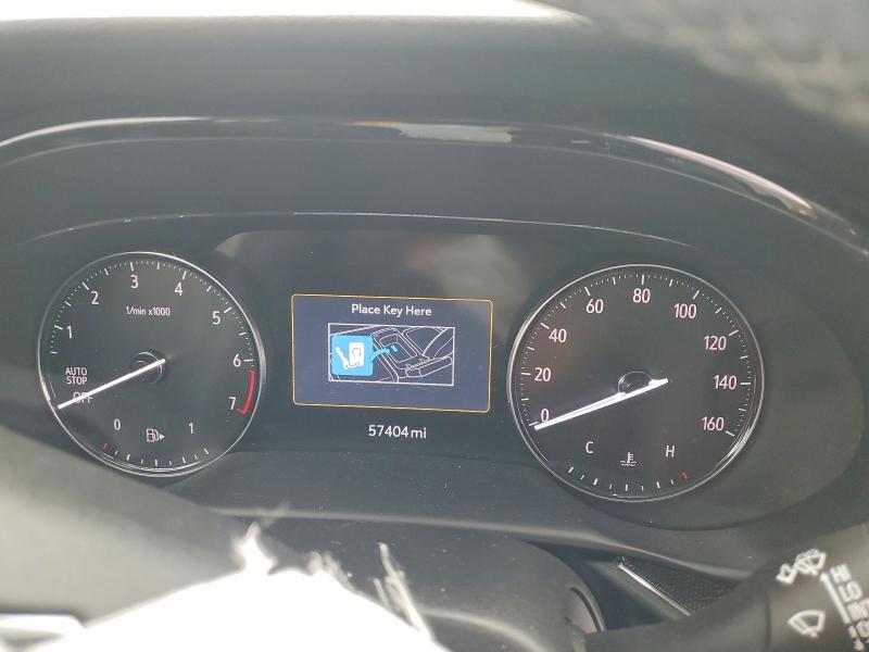 Фото 9 - BUICK ENVISION