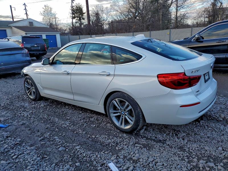 Фото 2 - BMW 3 SERIES