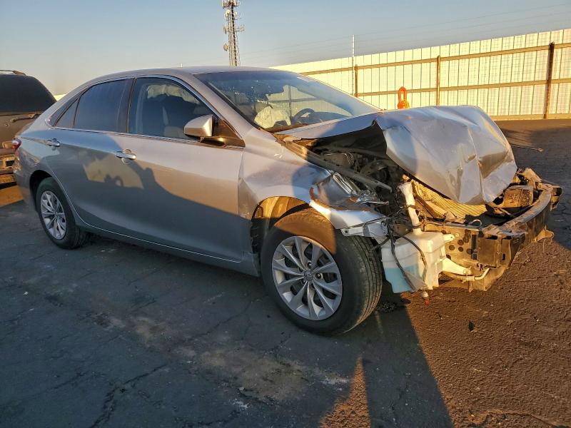 Фото 4 - TOYOTA CAMRY