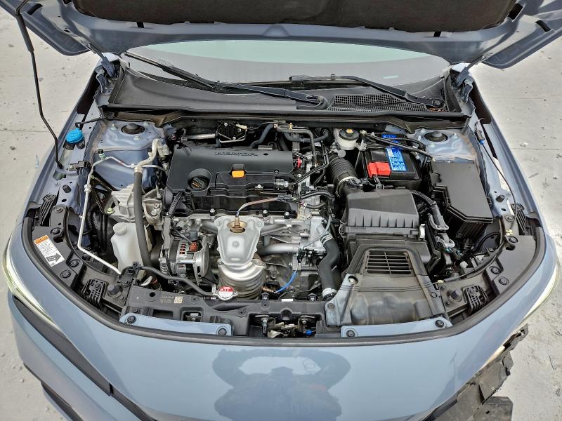 Фото 11 - HONDA CIVIC