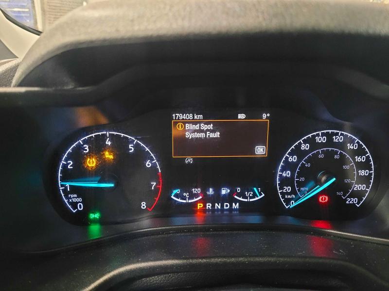 Фото 8 - FORD TRANSIT