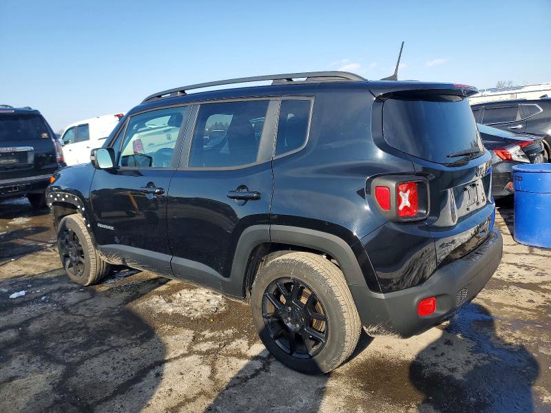 Фото 2 - JEEP RENEGADE