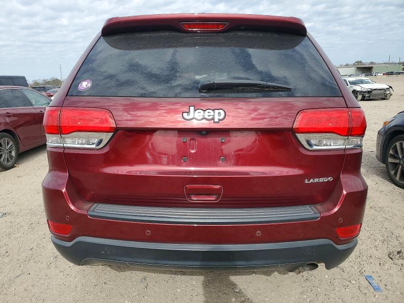 Фото 6 - JEEP GRAND CHER