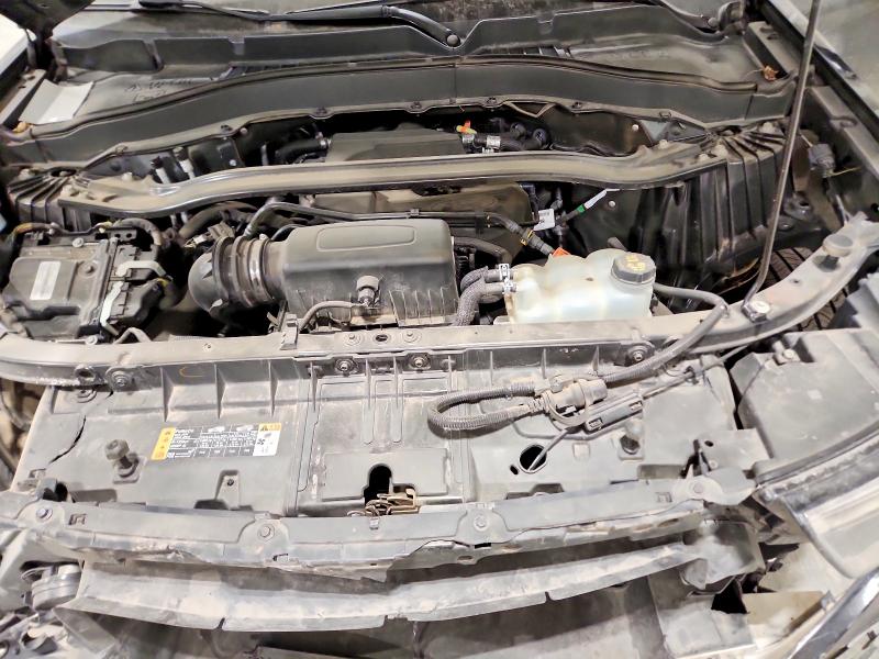 Фото 12 - FORD EXPLORER