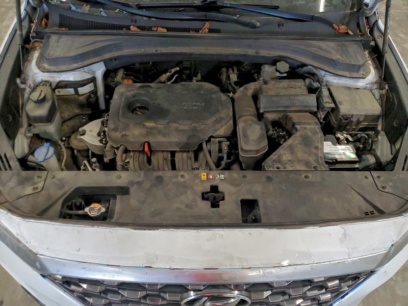 Фото 12 - HYUNDAI SANTA FE