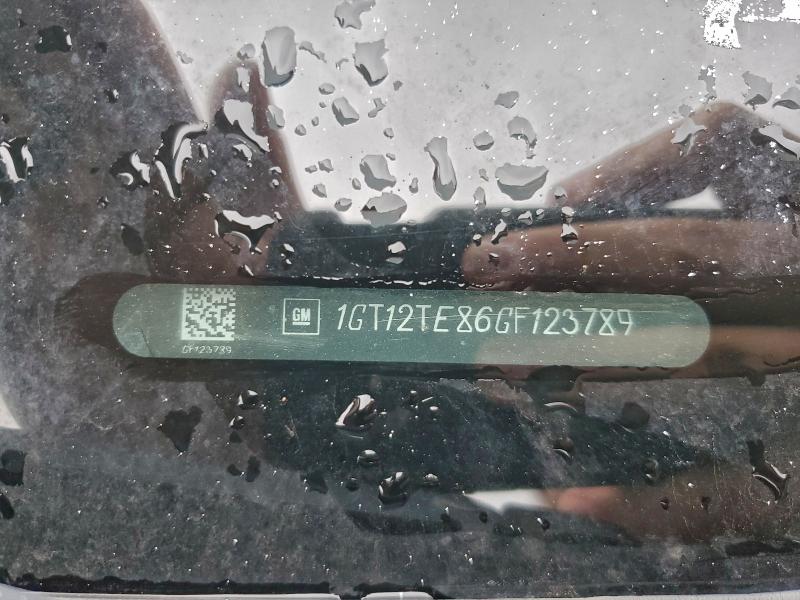 Фото 12 - GMC SIERRA