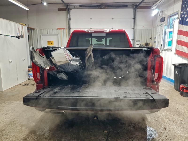 Фото 6 - GMC SIERRA