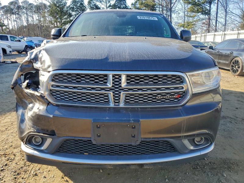 Фото 5 - DODGE DURANGO