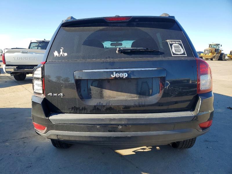 Фото 6 - JEEP COMPASS