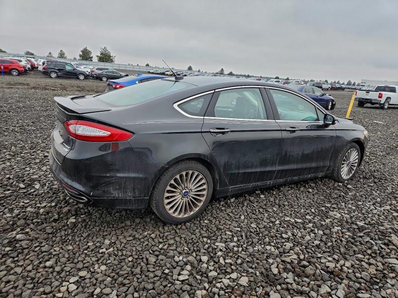 Фото 3 - FORD FUSION