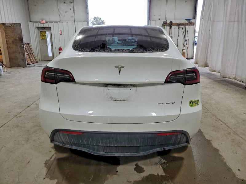 Фото 6 - TESLA MODEL Y