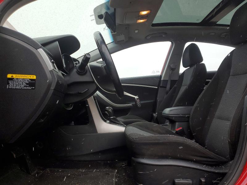 Фото 7 - HYUNDAI ELANTRA