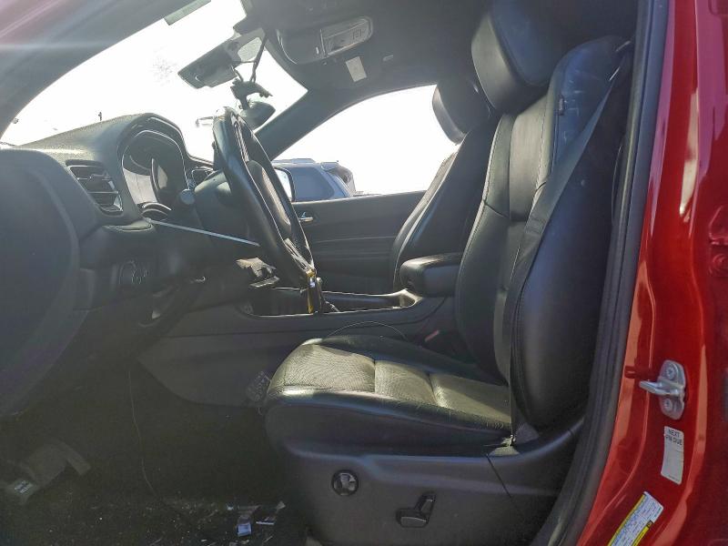 Фото 7 - DODGE DURANGO