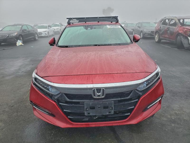 Фото 5 - HONDA ACCORD