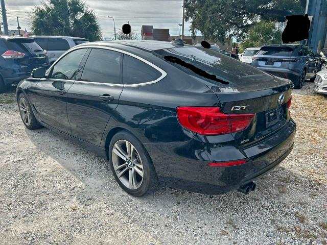 Фото 3 - BMW 3 SERIES