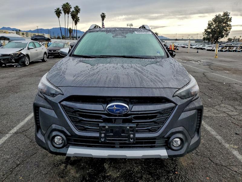 Фото 5 - SUBARU OUTBACK