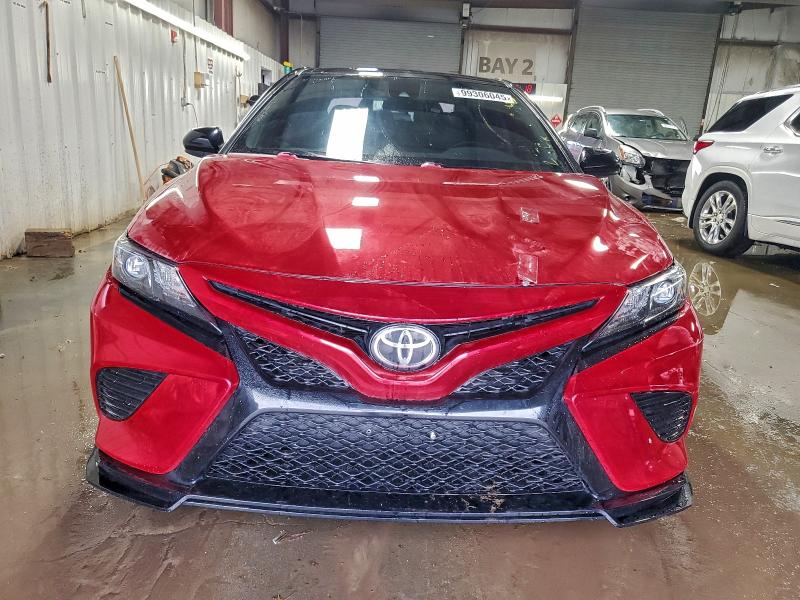 Фото 5 - TOYOTA CAMRY