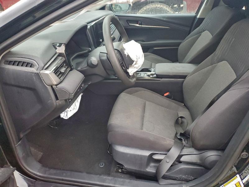 Фото 7 - TOYOTA CAMRY