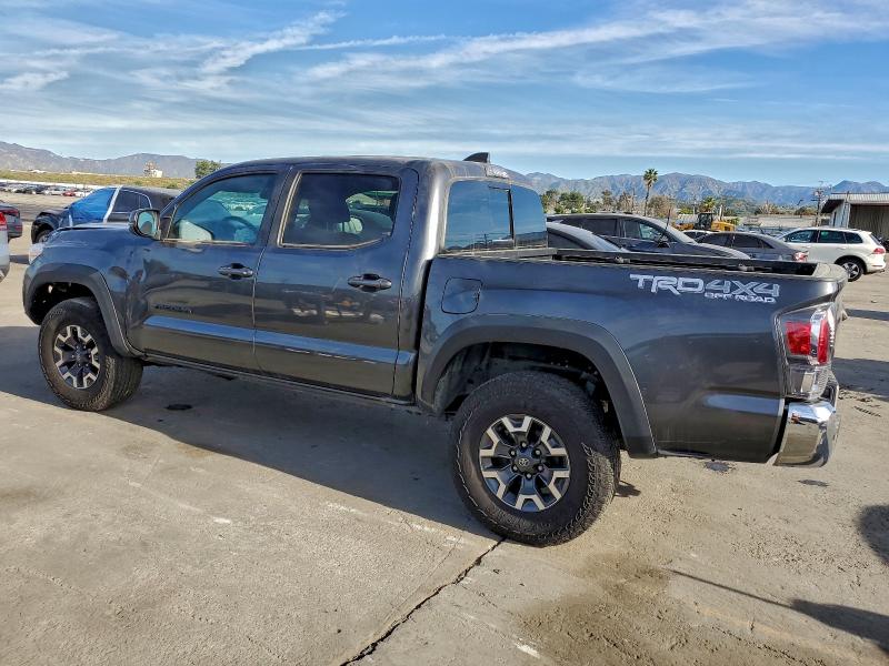 Фото 2 - TOYOTA TACOMA