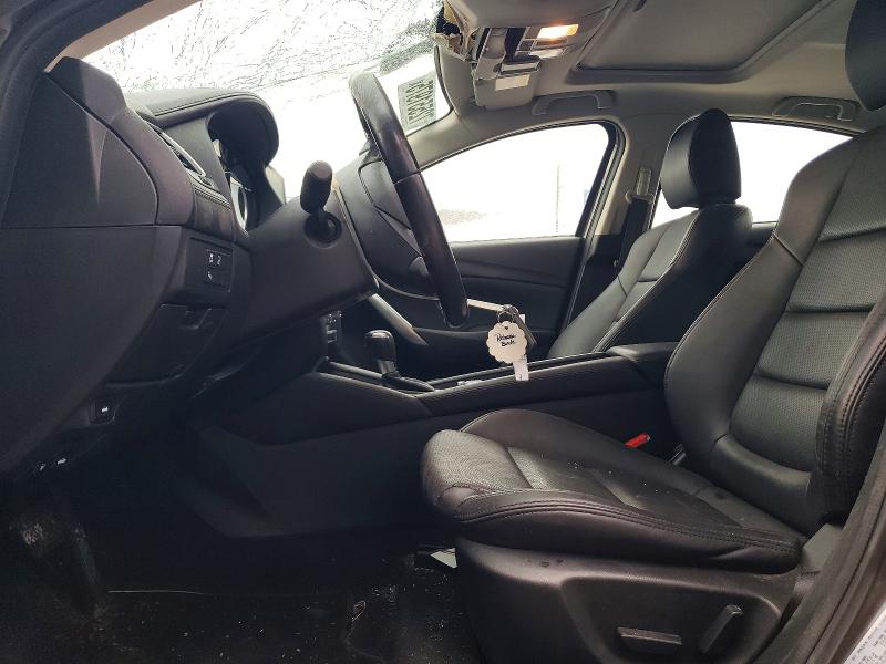 Фото 7 - MAZDA 6